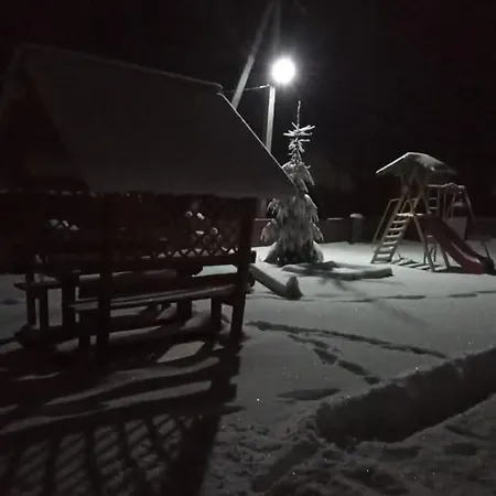 лісова тиша номер - 2 * Синевирская Поляна