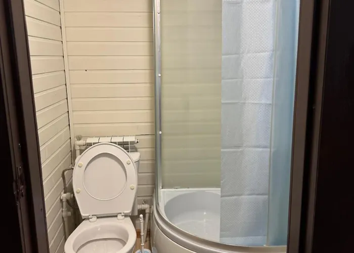 лісова тиша номер - 2 *