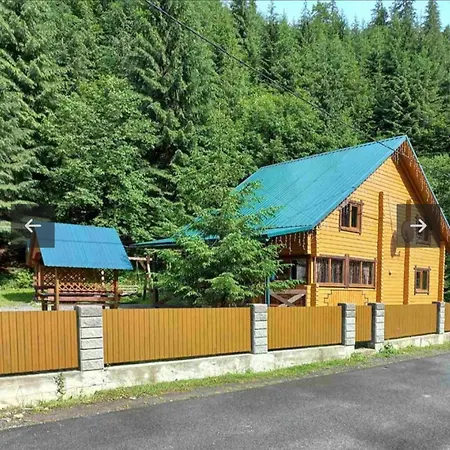 лісова тиша номер - 2 Apartamento