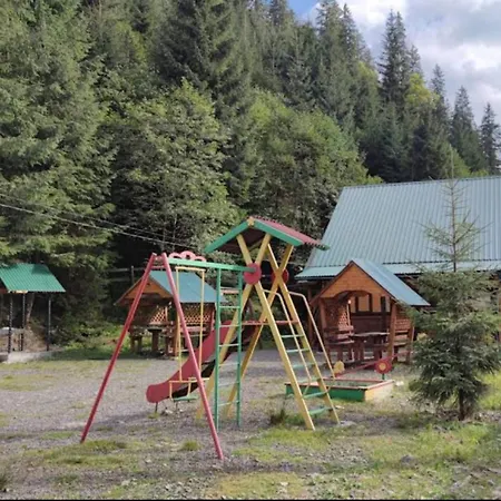 лісова тиша номер - 2 Apartment *